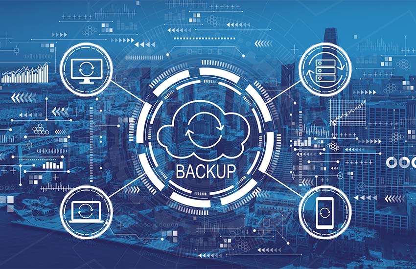 Tipos de copia de seguridad: completa o Full, incremental y diferencial